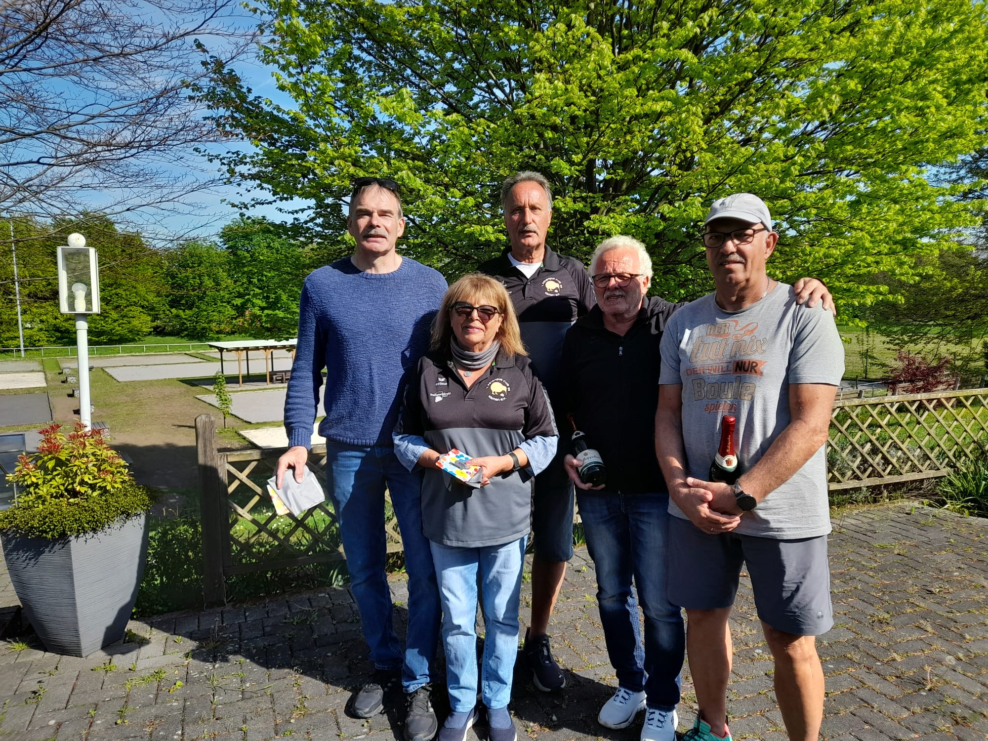 VM2025 Doublette Sieger