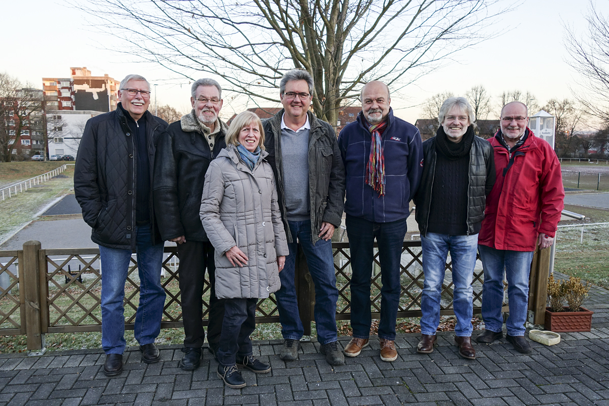 Fachschaft Boule 11012017