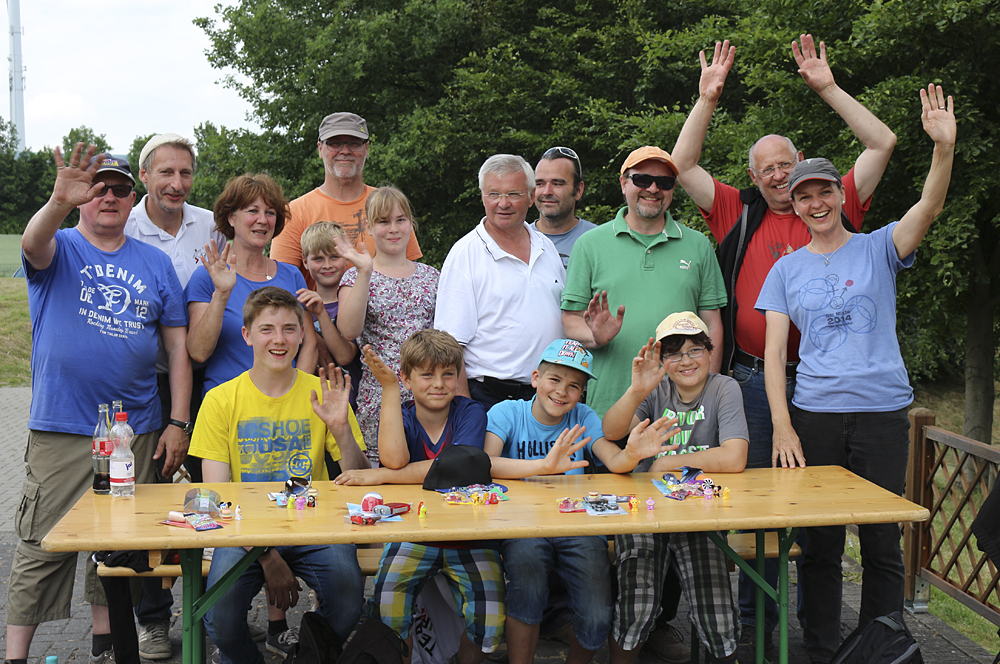 Generationenturnier 2015