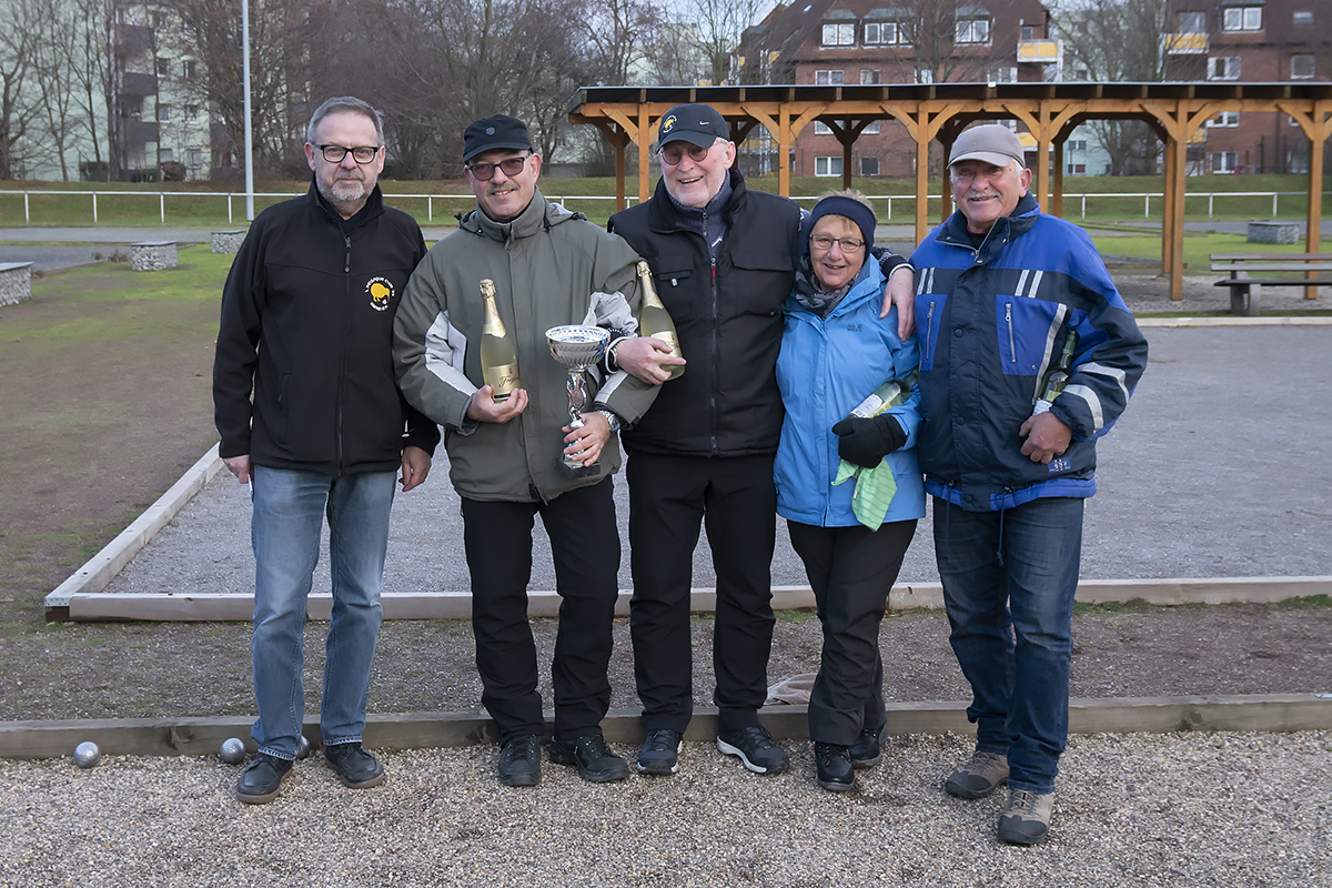 Jahresabschlussboulen 2019 Sieger DDF3576