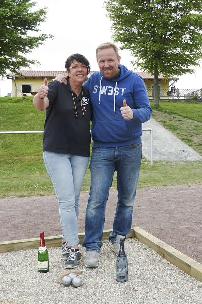 Vereinsmeisterschaft Tete 2015 RH